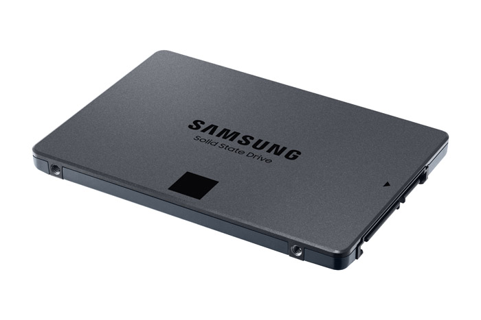 三星正式發(fā)布860 QVO SSD，容量更大，更便宜
