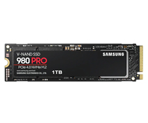 980 PRO NVMe M.2 固態(tài)硬盤(pán)